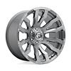 22X10 BLITZ PLATINUM 6X1 - image 1