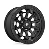 17X9 COVERT 5X127 BD 5.00 - image 1