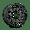 17X9 COVERT 5X127 BD 5.00 - image 2