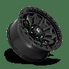 17X9 COVERT 5X127 BD 5.00 - image 3