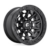17X9 COVERT 6X139.7 BD 4 - image 1