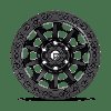 17X9 COVERT 6X139.7 BD 4 - image 4