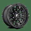 17X9 COVERT 6X135 BD 4.5 - image 2