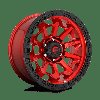 17X9 COVERT 5X127 QLB4.50 - image 2