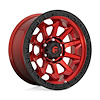 17X9 COVERT 5X127 QLB5.00 - image 1