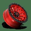 17X9 COVERT 5X127 QLB5.00 - image 3