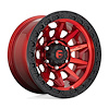 17X9 COVERT 6X139.7 QLB4 - image 1