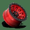 17X9 COVERT 6X139.7 QLB4 - image 3