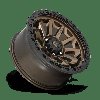 17X9 COVERT 5X127 ZDB4.50 - image 3