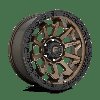 17X9 COVERT 5X127 ZDB5.00 - image 2