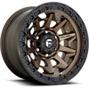 17X9 COVERT 6X139.7 ZDB4 - image 1