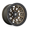 17X9 COVERT 6X135 ZDB4.5 - image 1