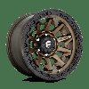 17X9 COVERT 6X135 ZDB4.5 - image 2