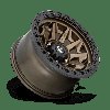 17X9 COVERT 6X135 ZDB4.5 - image 3