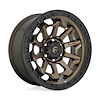 COVERT 18X9 6X139.7 BRNZE - image 1