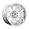 HAMMER 20X10 6X5.5 CHROME - image 1