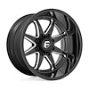 HAMMER 20X9 5X5.5 BLACK - image 1