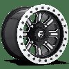 15X10 HARDLINE BL - OFF R - image 2
