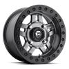 15X7 ANZA UTV 4X156 GD 4. - image 1