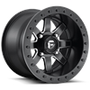 14X10 MAVERICK BEAD LOCK - image 1