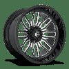 22X12 FFC66 8X170 NBL4.5 - image 2