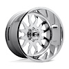 22X10 FF37 6X139.7 RHL4. - image 1