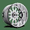 22X10 FF37 6X139.7 RHL4. - image 2