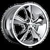F105 Foose Legend One Piece Cast Aluminum Wheel Size: 17" x 7" - image 2