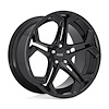 20X9 IMPALA 5X114.3 BL 6. - image 1