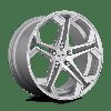20X10.5 IMPALA 5X115MSL6. - image 2