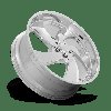 U132208061+01L U132 DESPERADO Wheel [Size: 20"x8"] Chrome Finish, Left/Driver Side - image 2