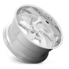 U132220573+01L U132 DESPERADO Wheel [Size: 22"x10.5"] Chrome Finish, Left/Driver Side - image 2