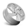 U132249073+01L U132 DESPERADO Wheel [Size: 24"x9"] Chrome Finish, Left/Driver Side - image 2