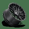 18X8 GAMMA 5X120 BD 6.0 - image 3
