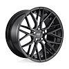 18X8 GAMMA 5X108 BD 6.0 - image 1