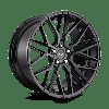 18X8 GAMMA 5X108 BD 6.0 - image 2