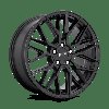 18X8 GAMMA 5X112 BD 6.1 - image 2