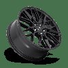 18X8 GAMMA 5X112 BD 6.1 - image 3