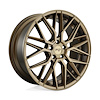 18X8 GAMMA 5X114.3 ZD 6. - image 1