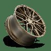 18X8 GAMMA 5X114.3 ZD 6. - image 3