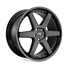 22X10 ALTAIR 6X139.7 BLD - image 1