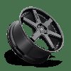 22X10 ALTAIR 6X139.7 BLD - image 3