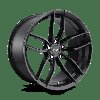 18X9.5 VOSSO 5X114.3 BD - image 2