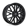 18X8 GAMMA 5X112 BL 6.1 - image 1
