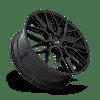 24X10 GAMMA 5X114.3 BL 6. - image 3
