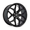 20X9 VICE SUV 6X135 BL 6 - image 1