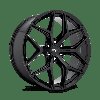 20X9 VICE SUV 6X135 BL 6 - image 2