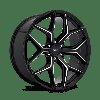 24X10 VICE SUV 6X139.7 N - image 2