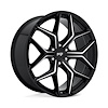 24X10 VICE SUV 6X135 NBL - image 1