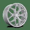 24X10 VICE SUV 6X135 RSL - image 2